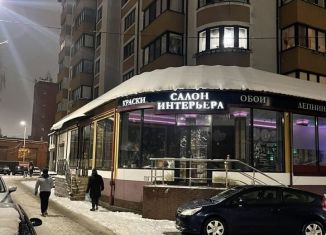 Сдается в аренду квартира студия, 43 м2, Калининград, Курганская улица, 3, Центральный район