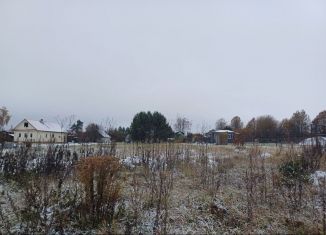 Продам участок, 10 сот., деревня Погост