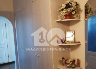 Продажа 2-ком. квартиры, 53 м2, Новосибирская область, улица Мира, 41