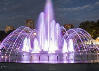 Продам однокомнатную квартиру, 32.7 м2, Реутов, улица Октября