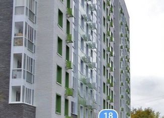 Аренда 2-ком. квартиры, 54 м2, Москва, улица Петра Романова, 18, улица Петра Романова