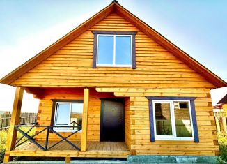 Продажа дома, 130 м2, деревня Грановщина, Троицкая улица