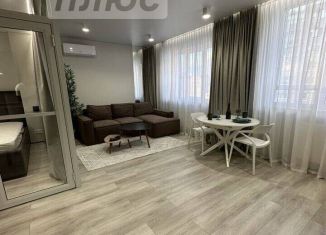 Продажа 1-комнатной квартиры, 56 м2, Ростов-на-Дону, Нижегородская улица, 31/3, ЖК Тихий Дон