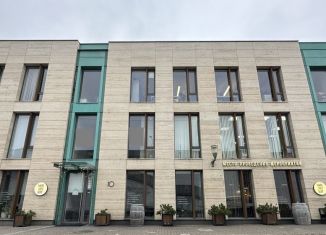 Сдам в аренду офис, 75 м2, Москва, Наставнический переулок, 17с1, Наставнический переулок