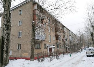 Продается двухкомнатная квартира, 43.6 м2, Московская область, улица Гагарина, 7