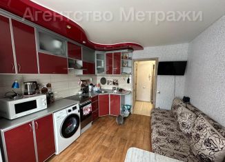 Продается 2-комнатная квартира, 48.7 м2, Мордовия, улица Куйбышева