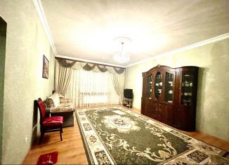 Продается двухкомнатная квартира, 95 м2, Кабардино-Балкариия, проспект Шогенцукова, 11