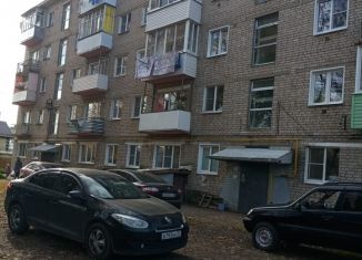 1-комнатная квартира на продажу, 32 м2, Приволжск, Революционная улица