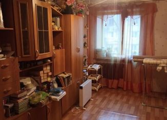 Продажа двухкомнатной квартиры, 47.1 м2, поселок Новый Учхоз, площадь Усова, 1