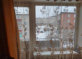 Сдается 3-комнатная квартира, 51 м2, Иркутская область, улица Речников, 51