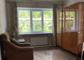 Продажа однокомнатной квартиры, 32 м2, рабочий поселок Приволжский