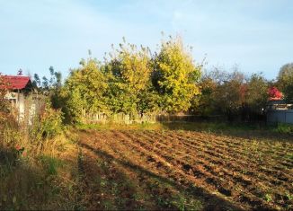 Продаю земельный участок, 11 сот., село Черкизово, Садовая улица