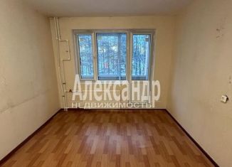 Продажа 1-комнатной квартиры, 40 м2, деревня Кальтино, Колтушское шоссе, 19к1