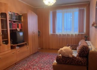 Продается двухкомнатная квартира, 45 м2, Барабинск, улица Ленина, 192