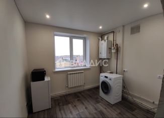 Продаю 1-комнатную квартиру, 28.9 м2, деревня Крутые Выселки, улица Герасимова, 2Г, ЖК Изумрудный Город