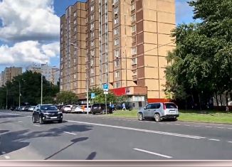 Квартира на продажу студия, 13.2 м2, Москва, Окская улица, 2, район Кузьминки