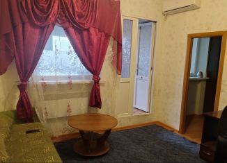 Аренда 2-комнатной квартиры, 35 м2, село Мирное, Железнодорожный переулок, 6