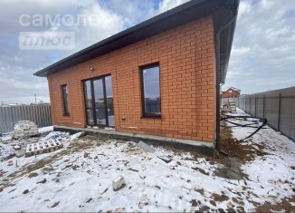 Продам дом, 115 м2, село Солянка, Учительская улица