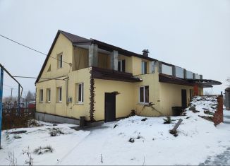 Продается дом, 230 м2, село Заячье, улица Озеровка, 33