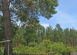 Продается участок, 19 сот., Выкса, Запрудная улица