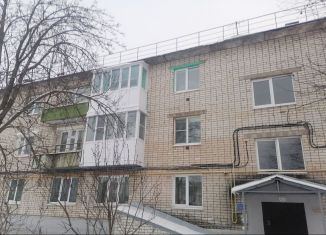 Продаю двухкомнатную квартиру, 64 м2, деревня Берёзовка, Комсомольская улица, 12