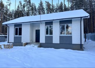 Продам дом, 108 м2, деревня Ключи, улица Замятина