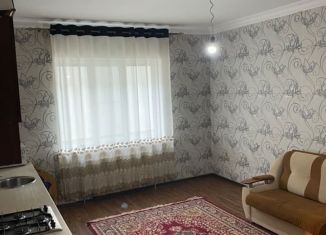 2-комнатная квартира в аренду, 63 м2, посёлок городского типа Семендер, улица Ибрагима Керимова