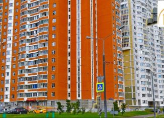 Продажа помещения свободного назначения, 127 м2, Москва, Рождественская улица, 25, район Некрасовка