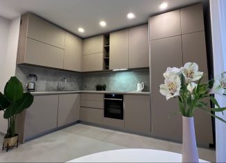 2-ком. квартира на продажу, 56.9 м2, Санкт-Петербург, проспект Ветеранов, ЖК Солнечный Город