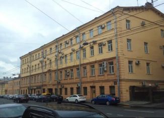 Продается офис, 415.5 м2, Санкт-Петербург, проспект Бакунина, 29, метро Площадь Александра Невского-1