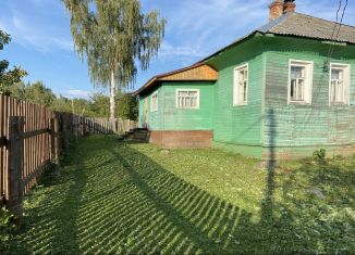 Продается дом, 94.7 м2, деревня Перхурьево
