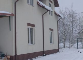 Продам дом, 120 м2, поселок Георгиевское, Центральная улица, 6