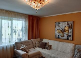 Продается четырехкомнатная квартира, 84.8 м2, Нижнекамск, улица Баки Урманче, 9