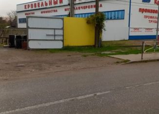 Продажа производства, 1000 м2, посёлок городского типа Яблоновский, Базовская улица