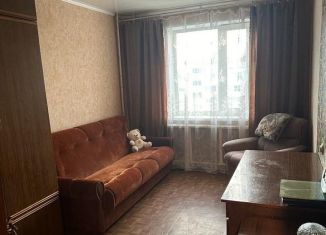 2-комнатная квартира в аренду, 50 м2, Ломоносов, Ораниенбаумский проспект, 43к1