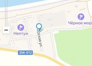 Продается земельный участок, 6.9 сот., село Стерегущее, Морская улица, 5