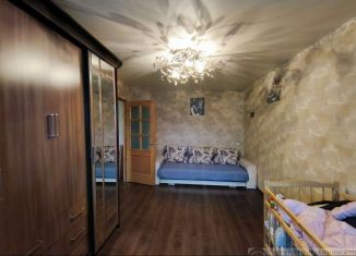 Продаю 1-комнатную квартиру, 31.1 м2, Самарская область, Долотный переулок, 10