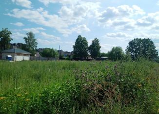 Продам участок, 10 сот., деревня Мокшино