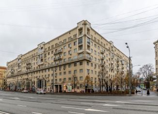 Сдача в аренду 3-комнатной квартиры, 95 м2, Москва, улица Земляной Вал, 14/16, улица Земляной Вал