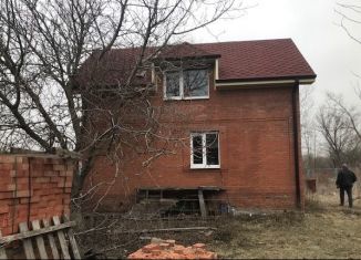 Продается дом, 75 м2, садоводческое некоммерческое товарищество Ростсельмашевец-2, Лазоревая улица, 444