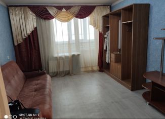 Однокомнатная квартира в аренду, 30 м2, Балаково, Саратовское шоссе, 68