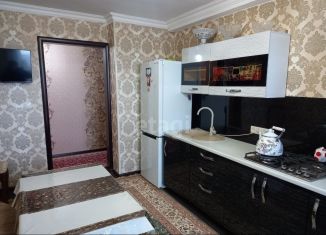 Продажа 2-комнатной квартиры, 56 м2, село Джалган, Дагестанская улица, 5