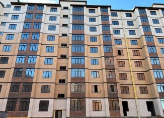 Продажа двухкомнатной квартиры, 66 м2, Дагестан, улица Чернышевского, 1