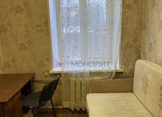 Продается двухкомнатная квартира, 41 м2, Нижегородская область, Седьмой квартал, 9