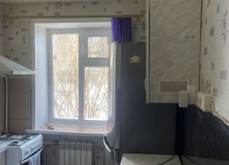 Однокомнатная квартира на продажу, 25.5 м2, Ульяновск, улица Радищева, 157, Ленинский район