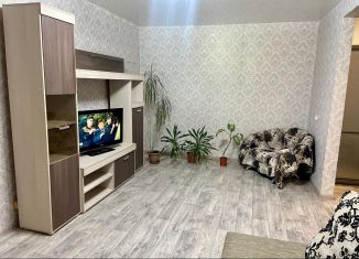 Сдается двухкомнатная квартира, 44.5 м2, Красноярский край, Комсомольская улица, 47А