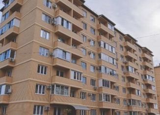Сдается 1-ком. квартира, 36 м2, поселок городского типа Афипский, Комсомольская улица