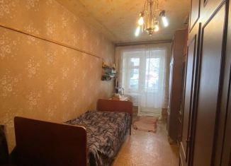 Продам трехкомнатную квартиру, 63.6 м2, Кузнецк, улица Белинского, 105