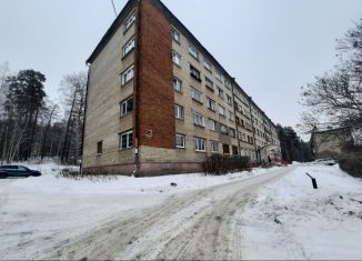 Квартира на продажу студия, 18.5 м2, Новоуральск, улица Фурманова, 39