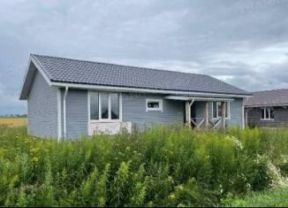 Продам дом, 99.8 м2, деревня Курдумово, деревня Курдумово, 51